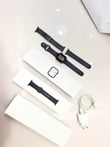 Apple Watch série 7 