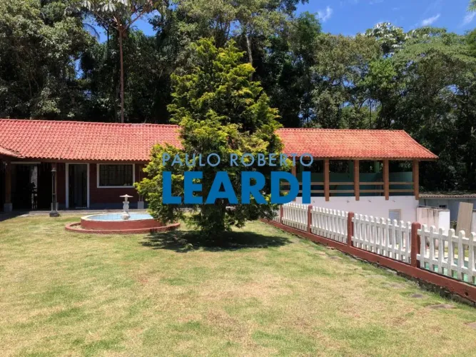CHACARA - JARDIM SÃO JORGE - SP