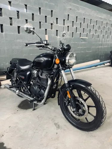 Royal meteor 350 