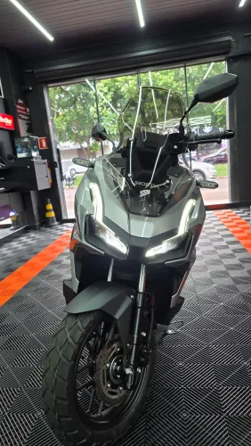 Honda ADV 160 2026