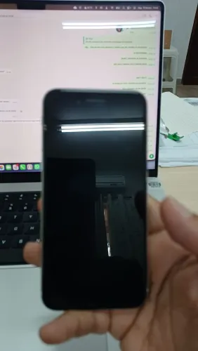 Vendo iPhone SE 2022