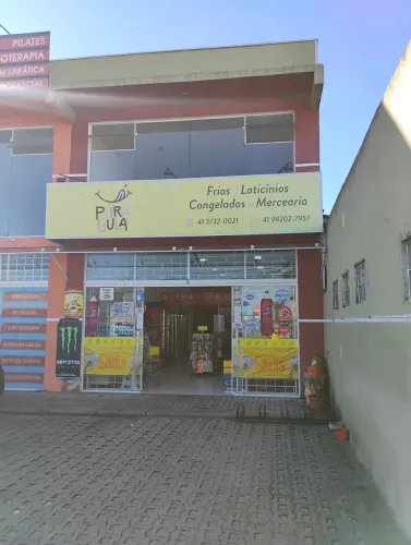 Oportunidade - Loja Completa à venda Atuba/Pinhais 