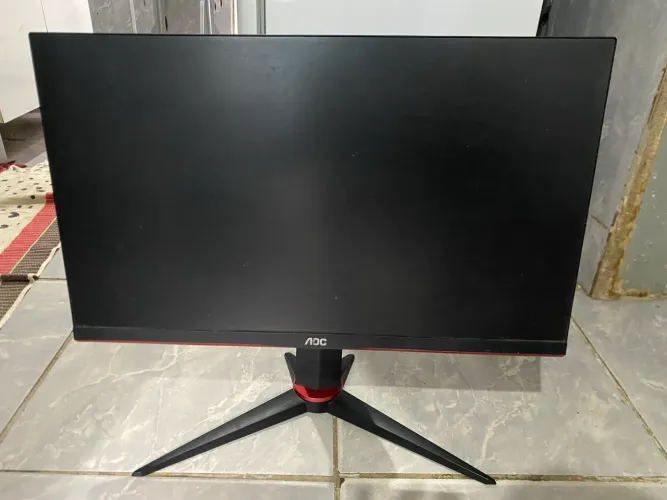 Monitor gamer AOC