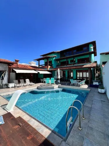 Casa a venda em Camboinhas