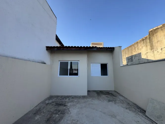 Casa no Parque São Bento em Sorocaba