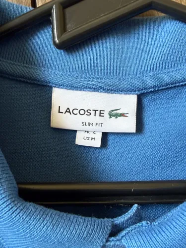 Polo Lacoste
