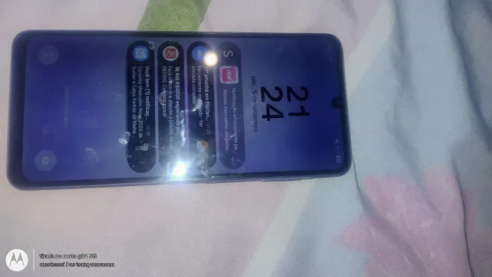 vendo telefone top pego algo em troca mas volta 