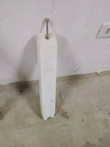 Degrau de piscina 50 cm