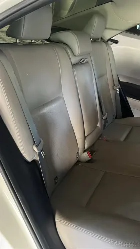 Toyota Corolla GLI Upper 1.8 Flex 16V Aut. 2018