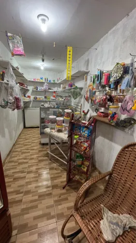 Vende-se esta casa
