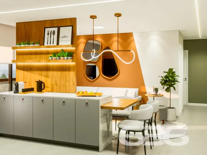Apartamento | Joinville | Bom Retiro