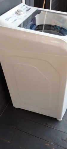 Vendo lavadora Electrolux 14 kg