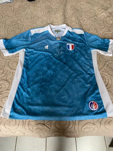 CAMISA DO FORTALEZA