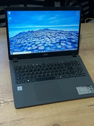 Notebook I5 8Gb 256gb ssd 1tb hd