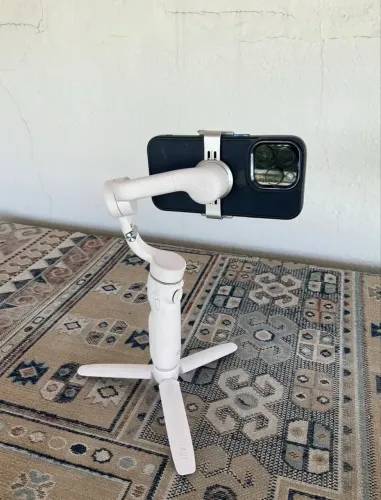 Osmo Mobile 5