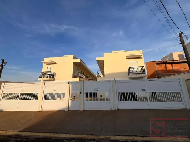 Kitnet em JARDIM CIDADE UNIVERSITÁRIA |