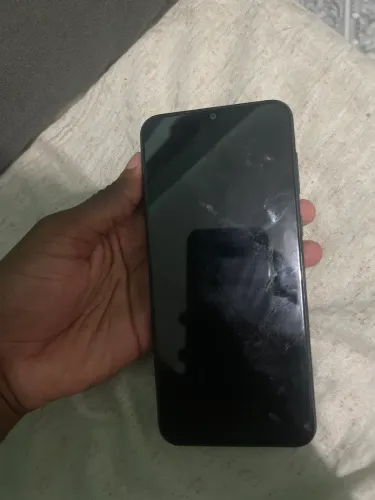 Vendo celular usado novo