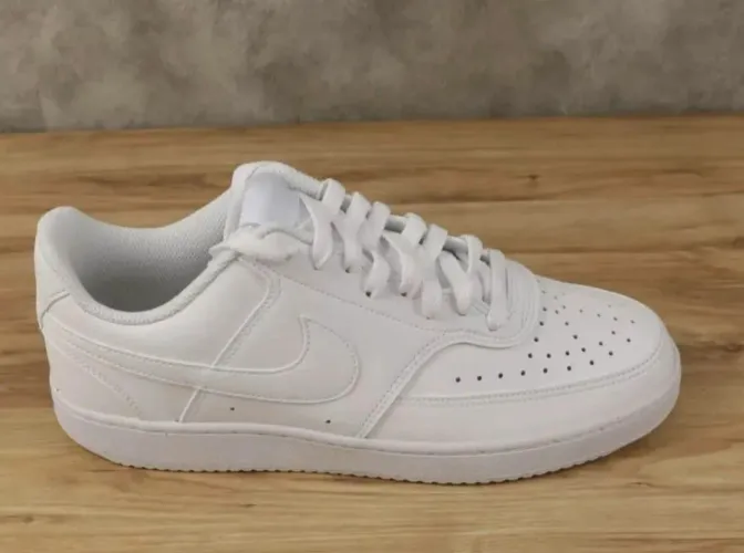 Nike court vision 