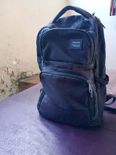 Mochila Samsonite