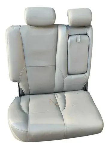 Banco Traseiro Direito Hyundai Tucson 2005 2006 A 2011 Bege