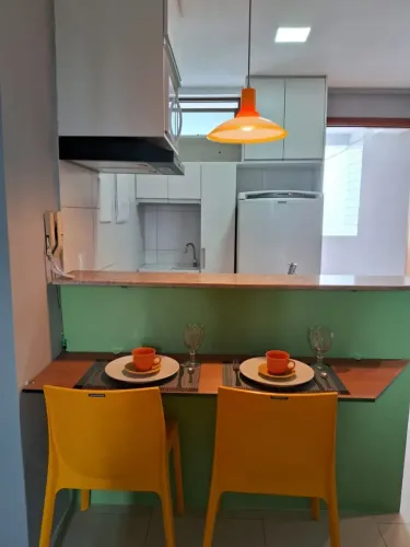 Lindo flat