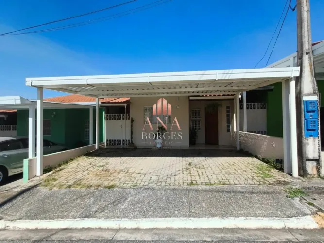 Casa a venda no Vita Bella