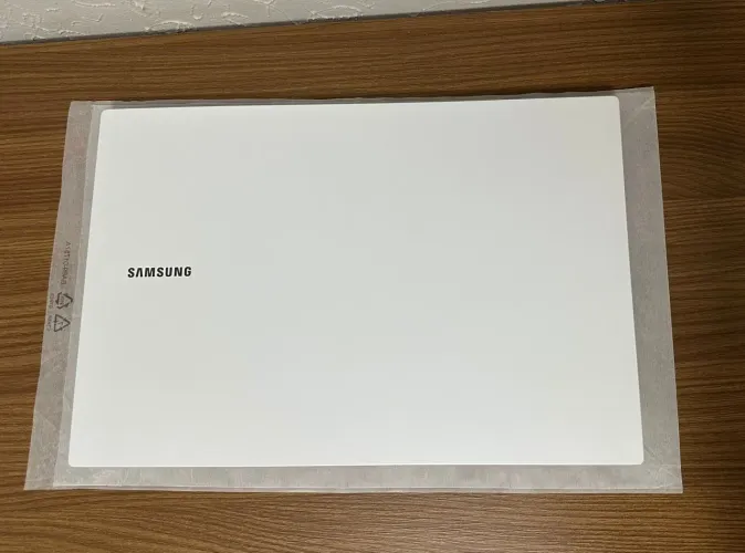 Notebook Samsung