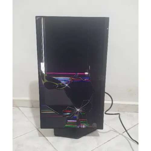 Monitor Aoc gaming 180hz IPS 0.5ms de resposta<br>