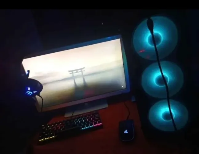 Pc gamer