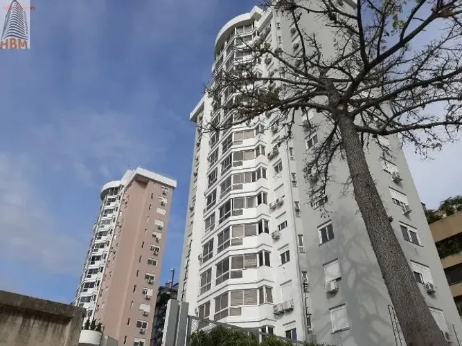 APARTAMENTO RESIDENCIAL em Porto Alegre - Rio Grande do Sul, Auxiliadora