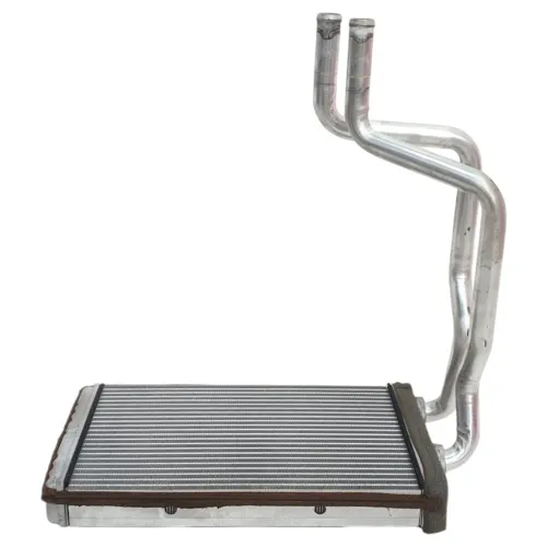 Radiador Ar Quente Mitsubishi Outlander 2007 A 2012