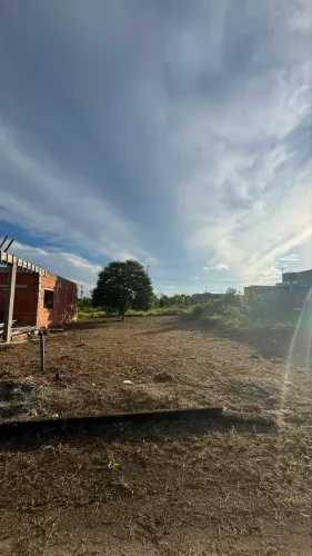 Repasse de lote no Terra Nova Solaris