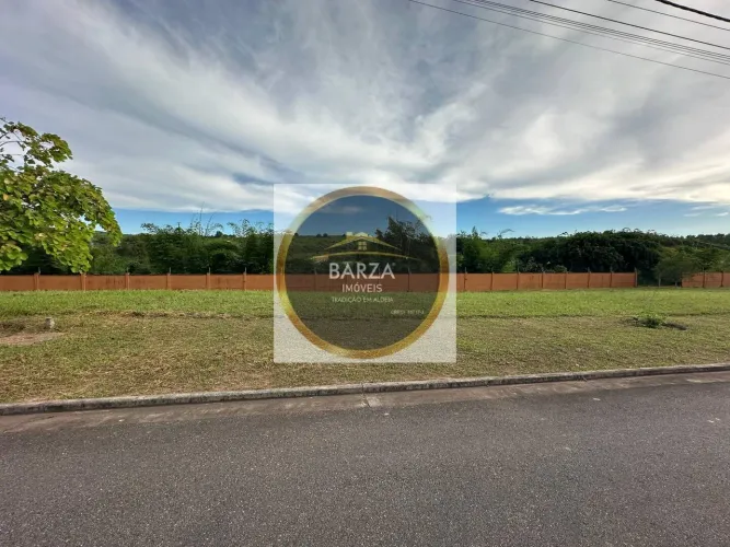 BARZA IMÓVEIS - ALPHAVILLE PERNAMBUCO 1, EXCLUSIVIDADE
