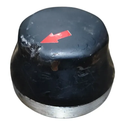 TAMPA CUBO CALOTA DIANTEIRA ORIGINAL TECTOR 11190