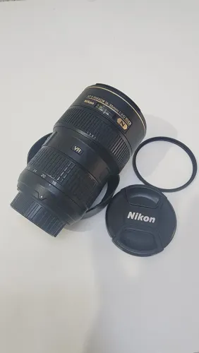 Nikon AF-S 16-35mm F4 VR N