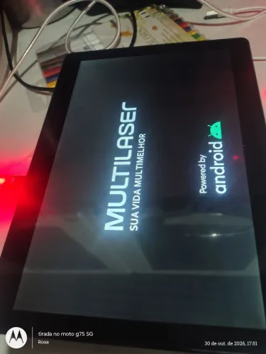 Tablet 10 polegadas 