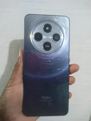 Redimi 14 c novo com carregador original 256 gigas