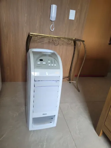 Circulador de Ar