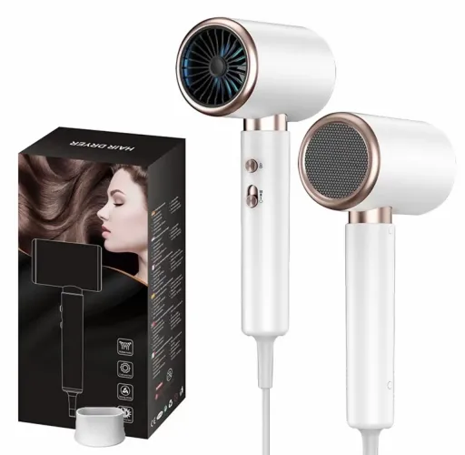 Secador de cabelo profissional 127v