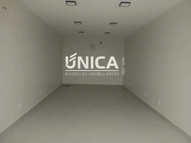 Alugue Sala Comercial