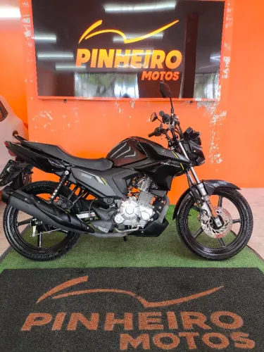 - FACTOR ED 150cc 2026/26 
