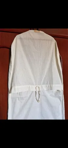 Capa para roupa carol bassi