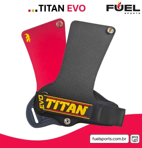Handgrip Titan Evo