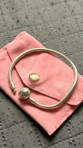 Pulseira Pandora Original