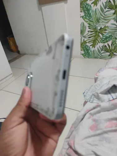 Vendo um celular