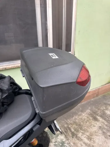 Bauleto Plástico Superior 30 Litros Pro Tork Smart Box 3 COR/PRETO 