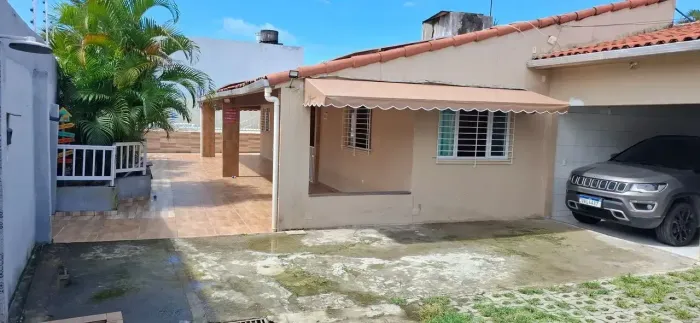 **"Casa dos Sonhos em Piedade: Imperdível por R$ 850.000!"**