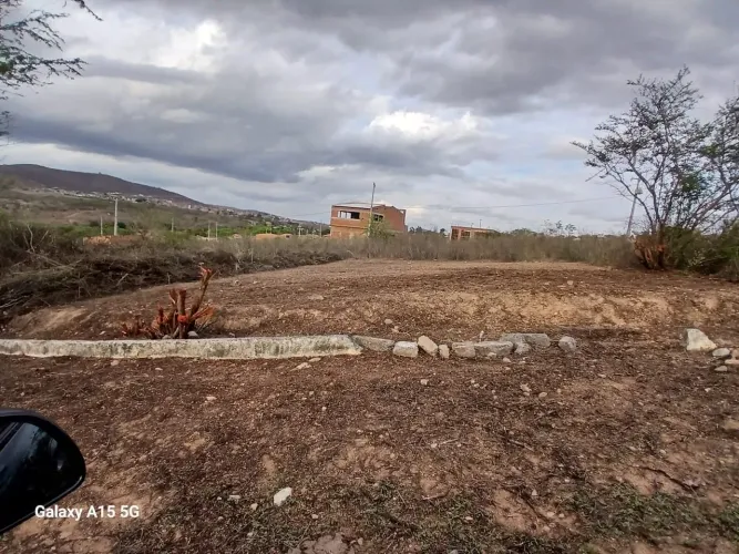 Terrenos a venda em Bezerros