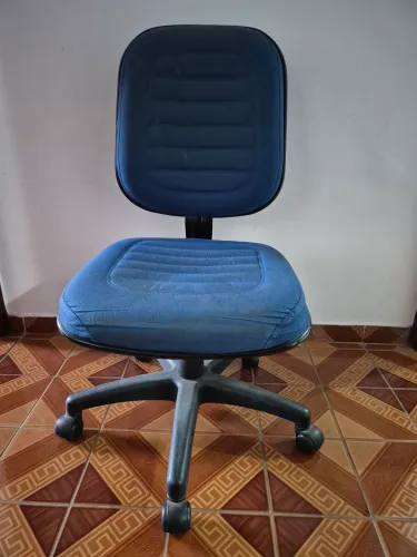 Cadeira de escritório