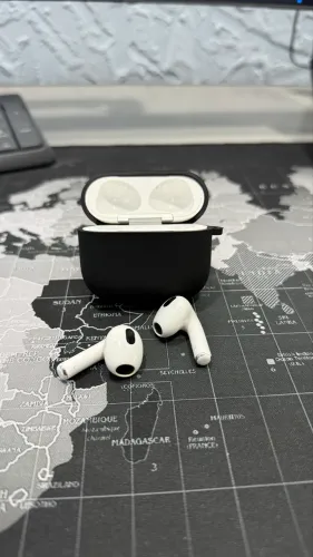 AirPods Apple 3ª Geração